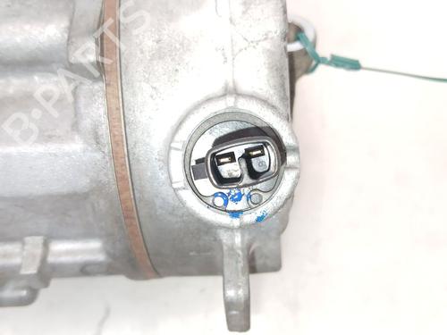 AC compressor OPEL CORSA D (S07) 1.3 CDTI (L08, L68) | BP38288593M34  - Image 6