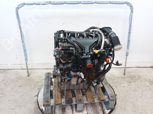 Used Engine Engine 36886863 36886863