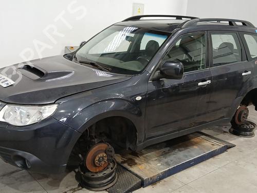 Left headlight SUBARU FORESTER (SH_) 2.0 D AWD (SHH, SHD, SHN) | BP32165378C28 