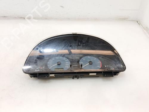 Used Instrument cluster Instrument cluster 37641449 37641449