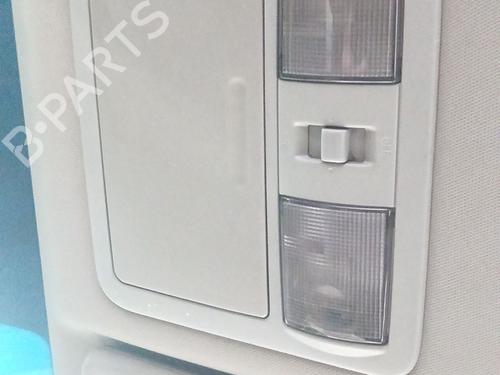 Used Interior roof light Interior roof light 39134929 39134929