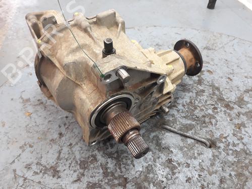 Front differential KIA SPORTAGE II (JE_, KM_)  | BP13233483M23 
