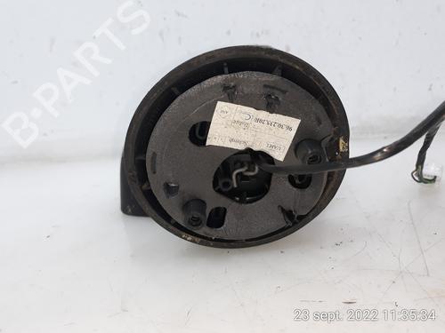 Left mirror DACIA SANDERO  | BP10561227C26 
