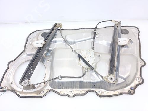 Front left window mechanism AUDI A8 D3 (4E2, 4E8) 3.7 quattro | BP23858446C22 