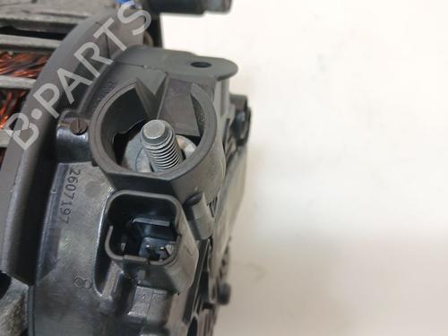 Alternator CITROËN C4 II (NC_) 1.6 HDi 90 | BP37991980M7  - Image 6