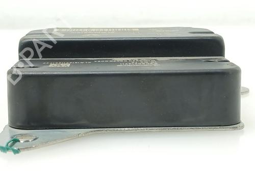 ECU airbags RENAULT CLIO IV (BH_) 1.5 dCi 75 | BP30135313M53 