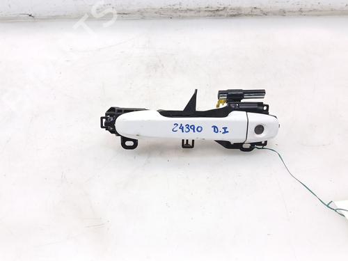 Used Front left exterior door handle Front left exterior door handle 39399755 39399755