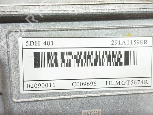 Inverter/Converter RENAULT CLIO V (B7_) 1.6 E-TECH 140 (B7MU) | BP40041396M119 - Image 13