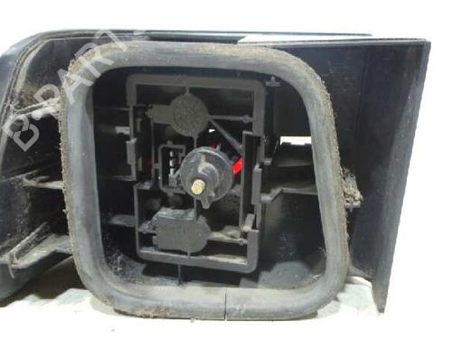 Right taillight CITROËN XANTIA (X2)  | BP204125C35 