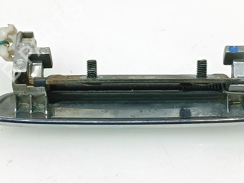 Front left exterior door handle FORD RANGER (ER, EQ, R_) 2.5 TD 4x4 | BP25739806C128 