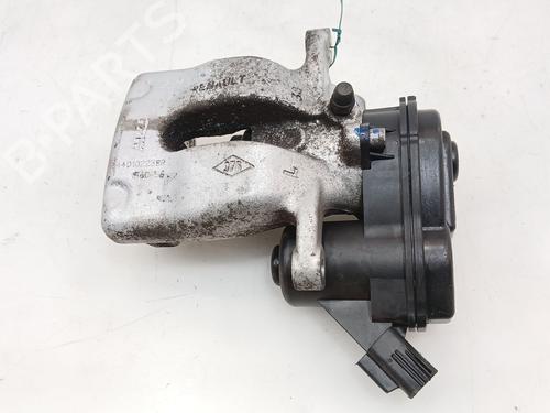 Used Left rear brake caliper Left rear brake caliper RENAULT ESPACE V (JR_) 1.6 dCi 160 (160 hp) 40195778 40195778