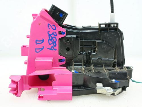 Front right lock HYUNDAI TUCSON (NX4E, NX4A) 1.6 T-GDi | BP32240440C97