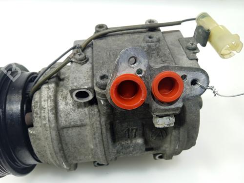 AC compressor LAND ROVER FREELANDER I (L314) 2.0 Td4 4x4 | BP19683516M34 