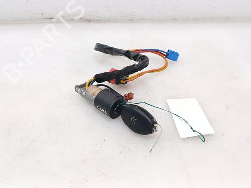 Used Ignition barrel Ignition barrel 37641452 37641452