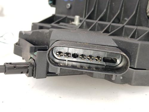 Front left lock FORD TRANSIT COURIER B460 Box Body/MPV 1.0 EcoBoost | BP34123844C98  - Image 6