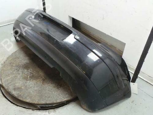 Rear bumper VW GOLF IV (1J1) 1.9 TDI | BP4501304C8 