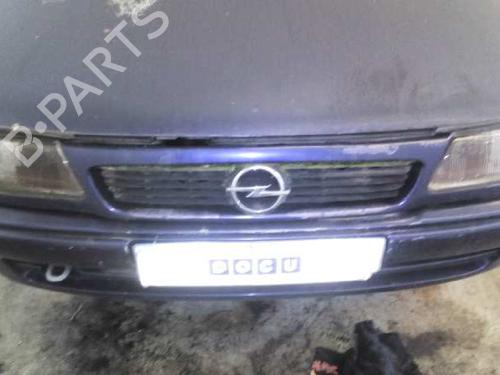 Ignition coil OPEL ASTRA F Hatchback (T92)  | BP1707142M94 