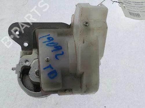 Høyre bak lås MAZDA 5 (CR) 2.0 CD (CR19) (143 hp) 2580396