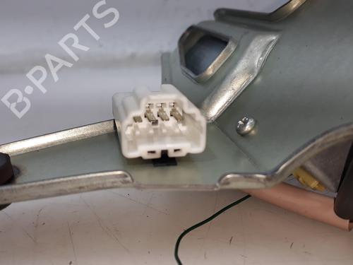 Rear wiper motor NISSAN MURANO I (Z50) 3.5 4x4 | BP16580426M102 