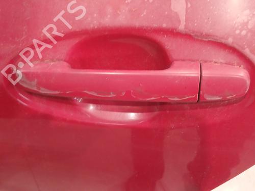 Used Rear left exterior door handle Rear left exterior door handle 38775253 38775253