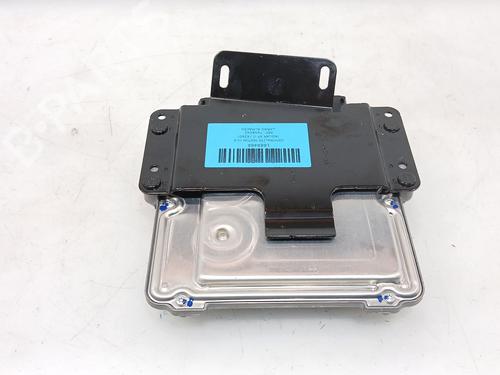 Engine control unit (ECU) JAGUAR XF II (X260) 2.0 D | BP38592418M57 - Image 3