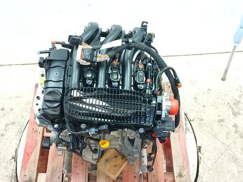 Engine PEUGEOT 208 I (CA_, CC_) 1.2 VTI 82 | BP30596720M1 