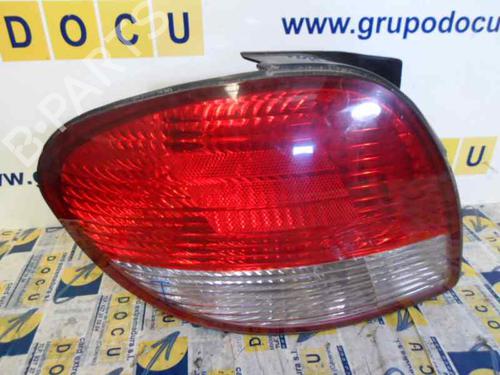 Used Left taillight HYUNDAI COUPE I (RD) 1.6 16V (116 hp) 70589