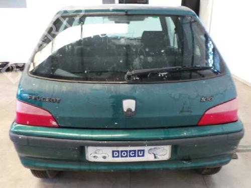 Starter PEUGEOT 106 II (1A_, 1C_)  | BP3424707M8 