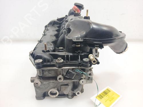 Cylinder head LAND ROVER RANGE ROVER SPORT I (L320) | BP22738213M5