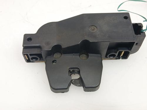 Tailgate lock CITROËN C2 (JM_) 1.4 HDi | BP28730114C101 
