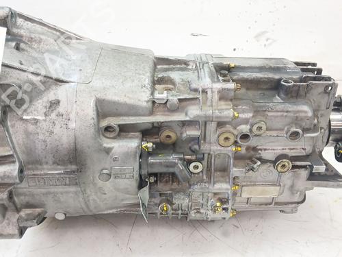 Gearbox BMW 3 (E46) 320 d | BP40295903M3 - Image 4