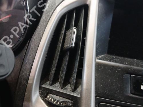 Used Air vent OPEL ASTRA J (P10) [2009-2016]  24663167