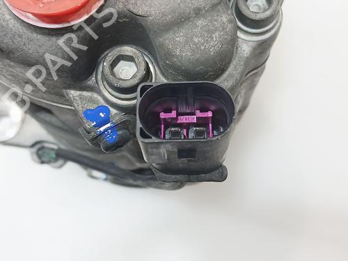 AC-Kompressor AUDI A3 (8L1) 1.6 | BP28099423M34 