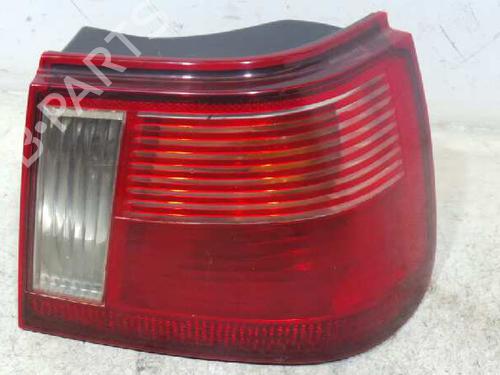Used Right taillight SEAT IBIZA II (6K1) 1.9 TDI (90 hp) 201904