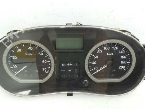 Used Instrument cluster DACIA LOGAN MCV (KS_) [2007-2025]  309128
