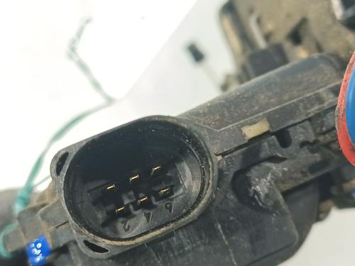 Rear left lock SEAT LEON (1M1) 1.9 TDI | BP29893157C100 