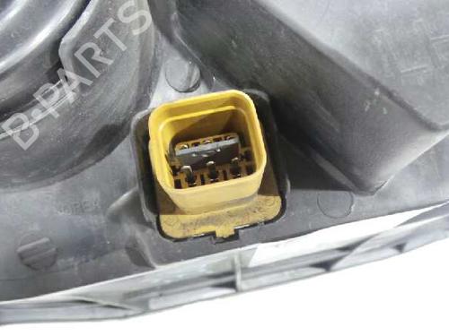Left headlight CHEVROLET NUBIRA Saloon  | BP415930C28 