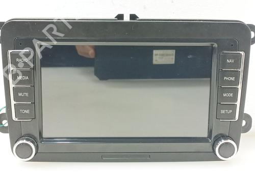 Display monitor VW GOLF V (1K1) 1.9 TDI | BP29627334C48 
