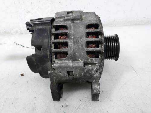 Alternator VW POLO (9N_, 9A_) 1.2 12V | BP12176014M7 