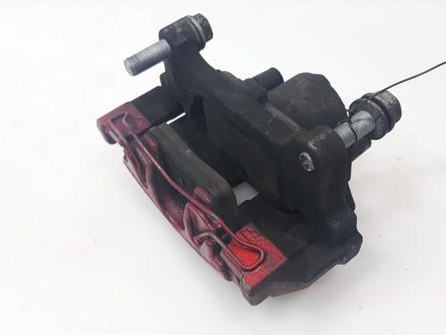 Used Left front brake caliper VW CC B7 (358) 2.0 TDI (177 hp) 19032473