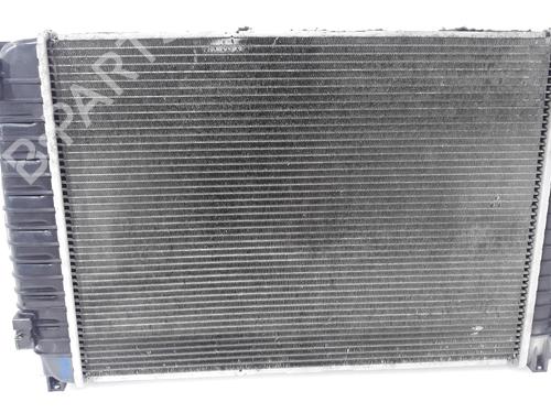 Water radiator CHEVROLET NUBIRA Saloon 1.8 | BP17330999M31 