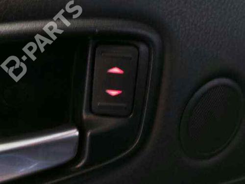 Used Left rear window switch Left rear window switch FORD MONDEO IV Saloon (BA7) 2.0 (145 hp) 7113648 7113648