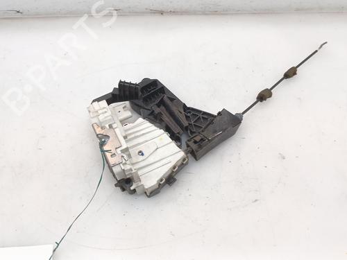 rear-right-lock-mercedes-benz-m-class-w164-2005-2006-2007-2008-2009-2010-2011-2012-36533183 main image