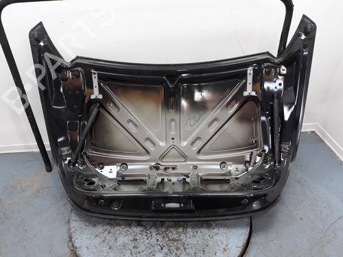 Tailgate PEUGEOT 307 CC (3B) 1.6 16V | BP14909448C6 