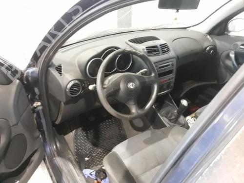 Køler ALFA ROMEO 147 (937_) 1.9 JTD (937.AXF1A, 937.BXF1A) | BP10704631M31 