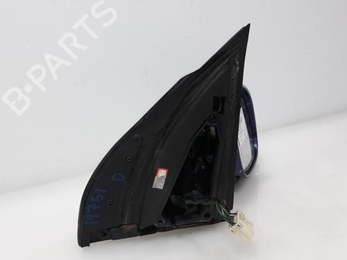 Right mirror KIA CARNIVAL I (UP, FL) 2.9 TDi | BP8947341C27
