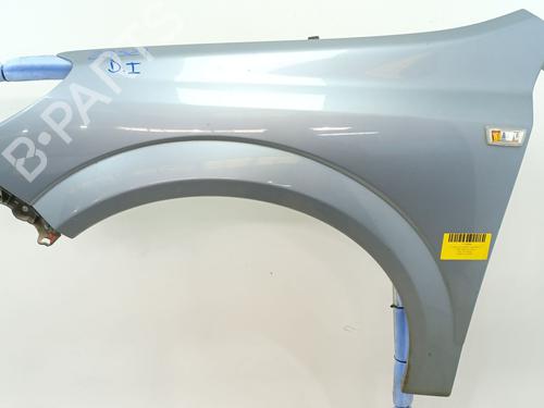 Used Left front fenders OPEL ASTRA H (A04) 1.4 (L48) (90 hp) 26141578
