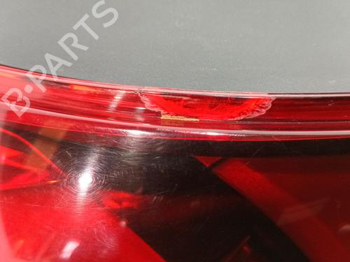 Left taillight PEUGEOT 508 I (8D_) 2.0 BlueHDi 150 | BP32066123C34