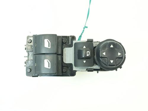 Interrupteur de vitre avant gauche CITROËN JUMPY III Van (V_) 2.0 BlueHDi 120 (122 hp) 29398583