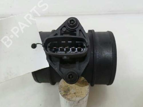 Mass air flow sensor CHRYSLER VOYAGER IV (RG, RS) 2.5 CRD | BP4762921M95 